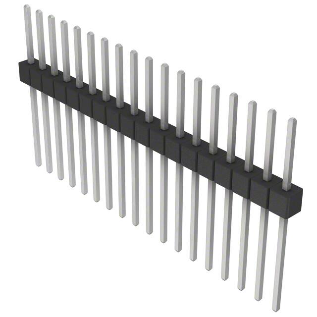 PEC18SFEN Sullins Connector Solutions  Headers Male Pins